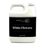 White Flowers  Aroma Oil Puro Sentido