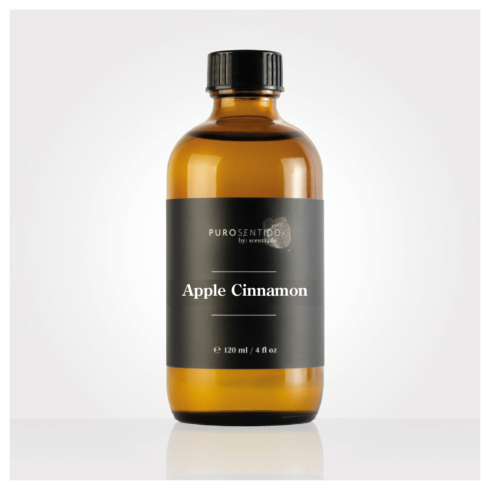 Apple Cinnamon, Puro Sentido Scent Oil – PuroSentido By: Scentrade - USA