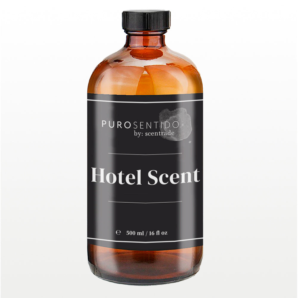 Hotel Scent Fragrance, Puro Sentido Oil – PuroSentido By