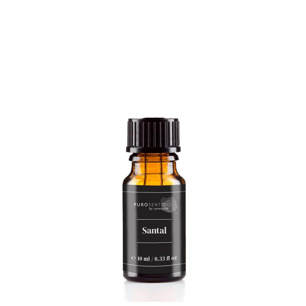 Pure Gold Essential Oils - Violet Essential Oil - 0.33 Fluid Ounces