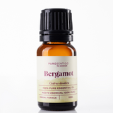 Bergamot essential oil   for Diffusers