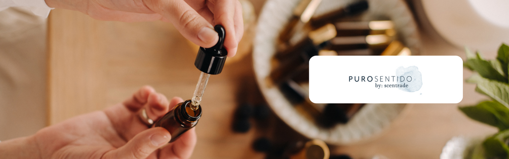 All you need to know about organic essential oils