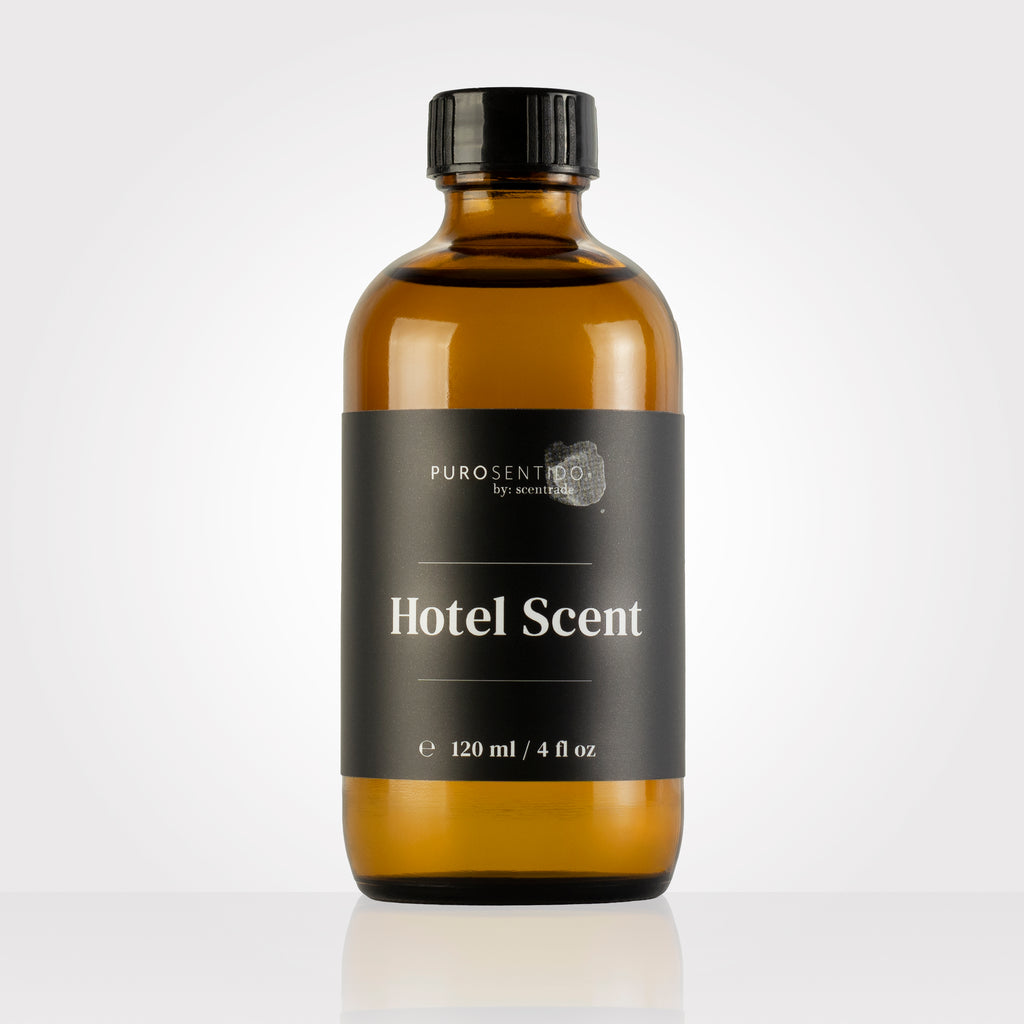 Hotel Scent Fragrance, Scent Oil, Refill for Aroma Diffusion Machine, Aroma Oil for Scent Diffuser