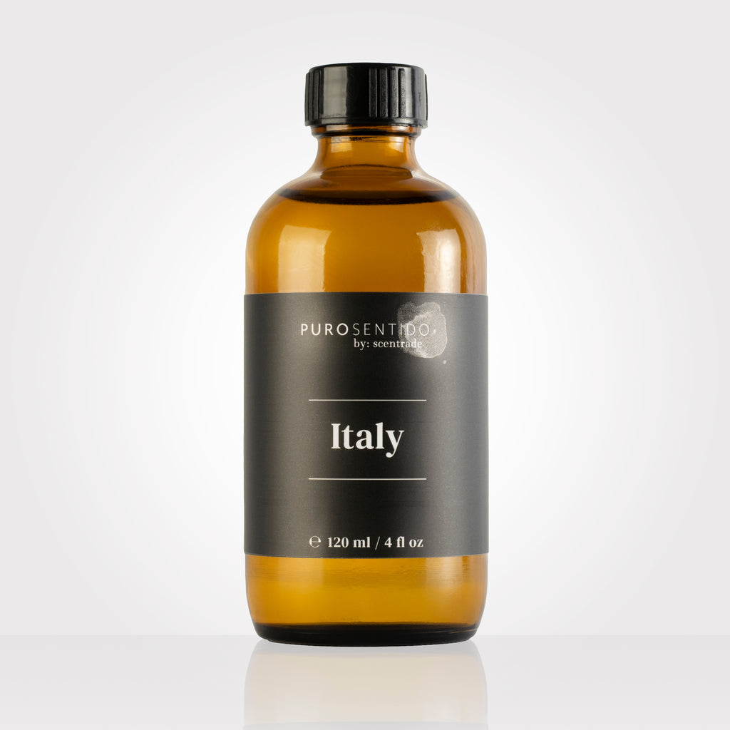 Italy Fragrance, Scent Oil, Refill for Aroma Diffusion Machine, Aroma Oil for Scent Diffuser
