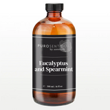 Eucalyptus and Spearmint  Aroma  Oil Puro Sentido Scent Oil