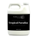 Tropical Paradise Aroma  Oil Puro Sentido Scent Oil