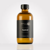 Santal Aroma Oil, Puro Sentido Scent Oil