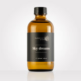 Sky Dreams Fragrance, Scent Oil
