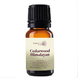 Cedarwood essential oil for Diffusers