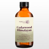 Cedarwood essential oil for Diffusers