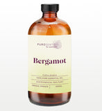 Bergamot essential oil   for Diffusers