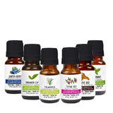 Clearing Essential Oil Set 6 X 10ml