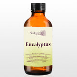 Eucalyptus globulus essential oil   for Diffusers