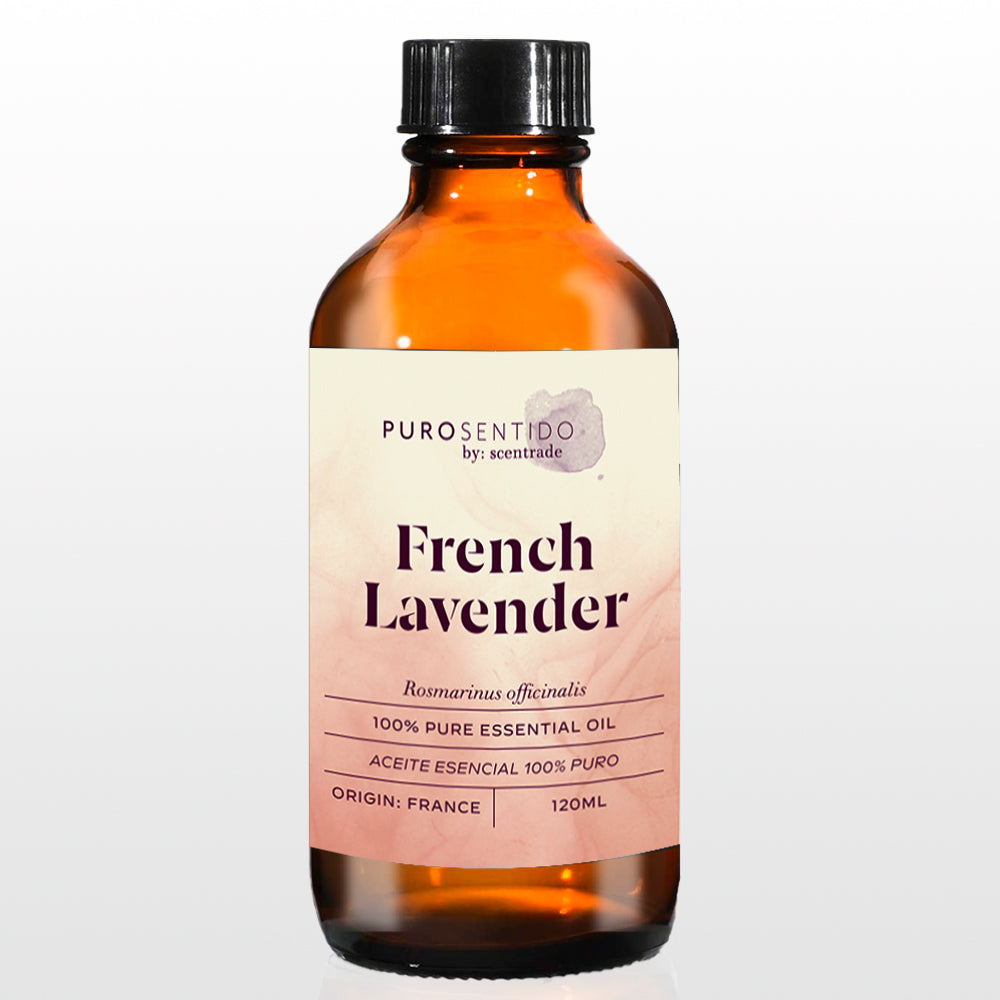 French lavender essential oil   for Diffusers