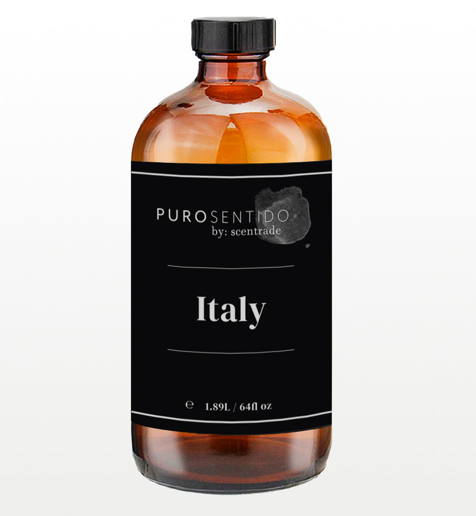 AROMAR Premium Fragrance Oil, Italian Jasmine 4oz. Bottles