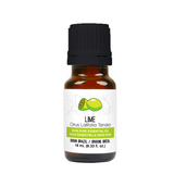 Lime Essential Oil  - POYA - 10ml