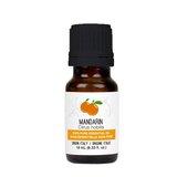Mandarin Essential Oil - POYA - 10ml