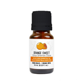 Orange Sweet  Essential Oil - POYA - 10ml