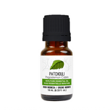 Patchouli Essential Oil - POYA - 10ml