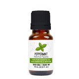 Peppermint  Essential Oil - POYA - 10ml