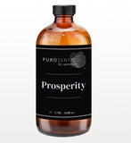 Prosperity Fragrance, Scent Oil
