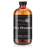 Sky Dreams Fragrance, Puro Sentido Scent Oil