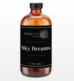 Sky Dreams Fragrance, Scent Oil