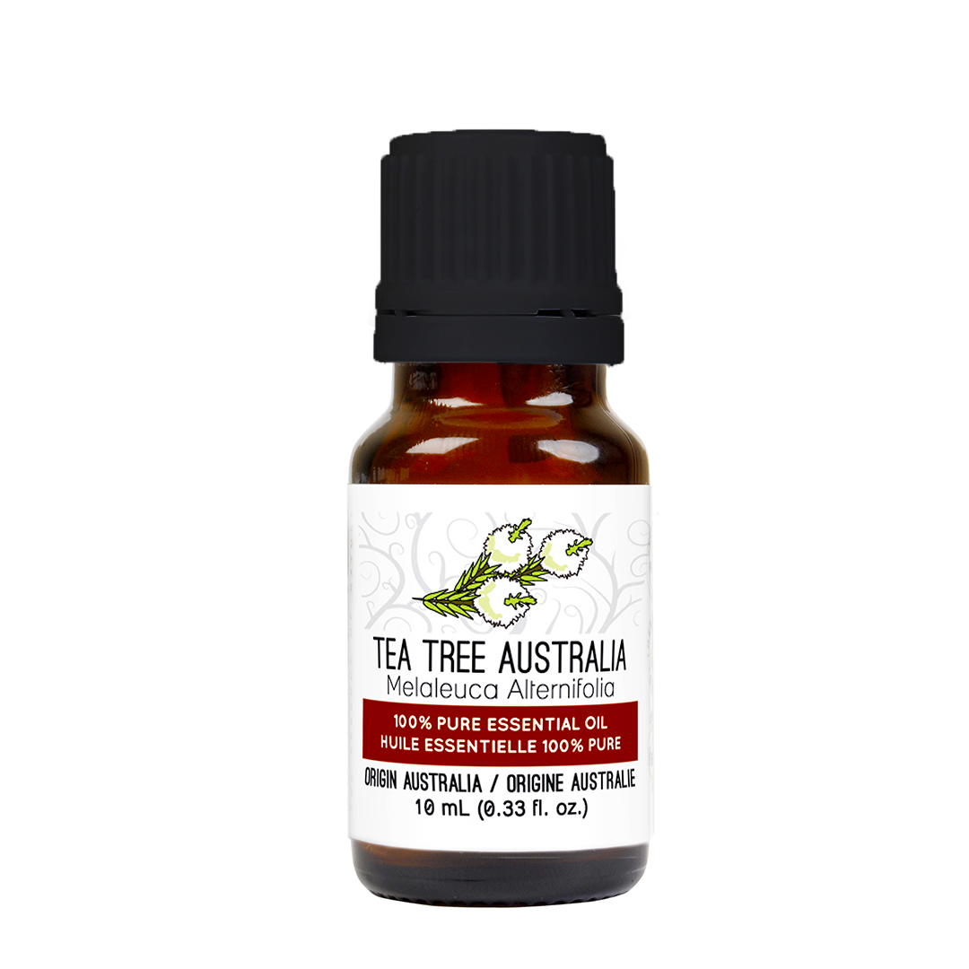 Huile Essentielle Tea Tree