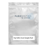 Top Sellers Scent Sample Pack
