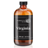 Virginia Fragrance, Scent Oil