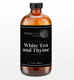 White tea and Thyme Fragrance