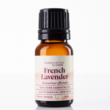 French lavender essential oil   for Diffusers
