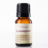 Lemongrass essential oil   for Diffusers