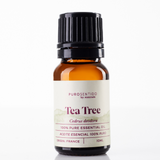 Tea Tree essential oil for Diffusers